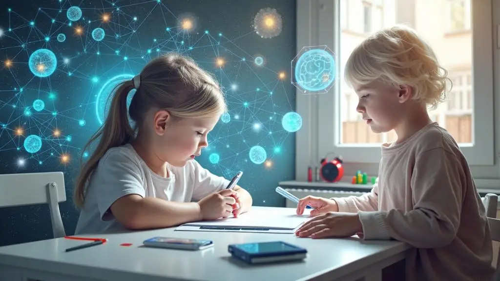 Kinderbesteck kindgerecht Zukunftstrends