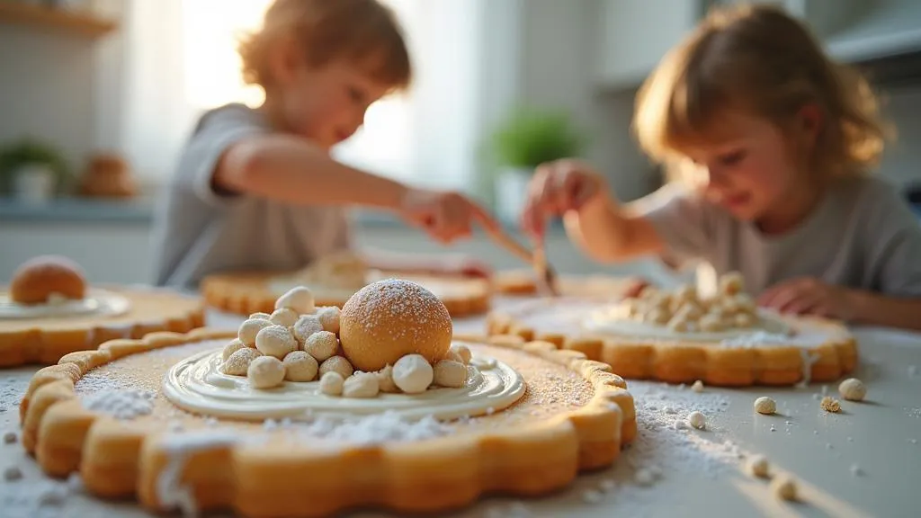 Kinderküchen-Abtropfgestell klein Zukunftstrends