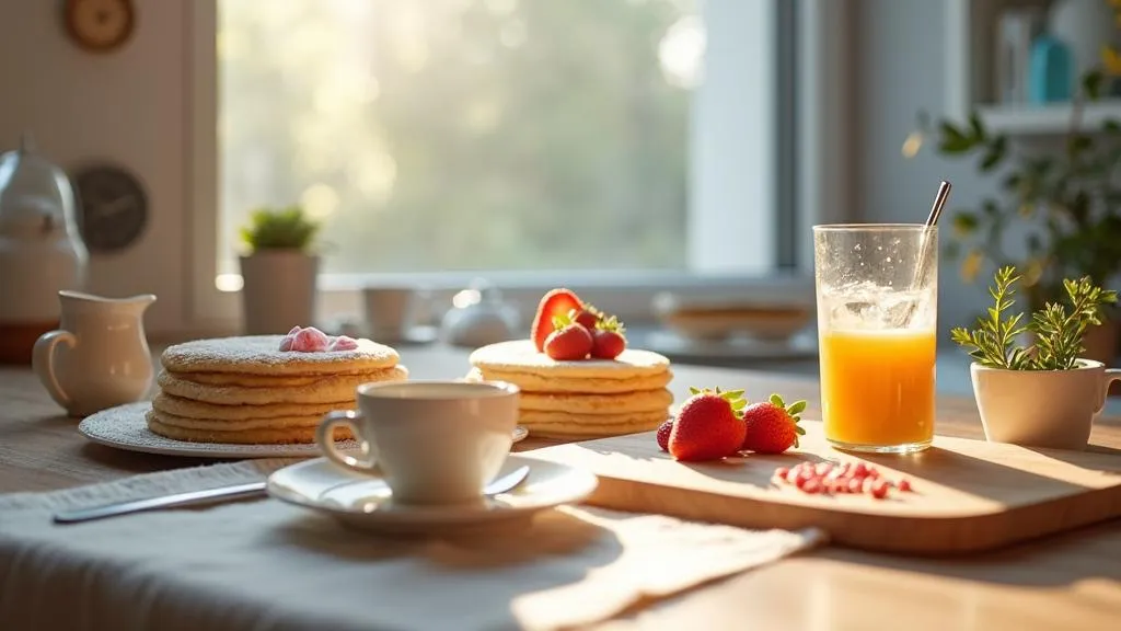 Kinderküchen-Spülmittel Set Zukunftstrends
