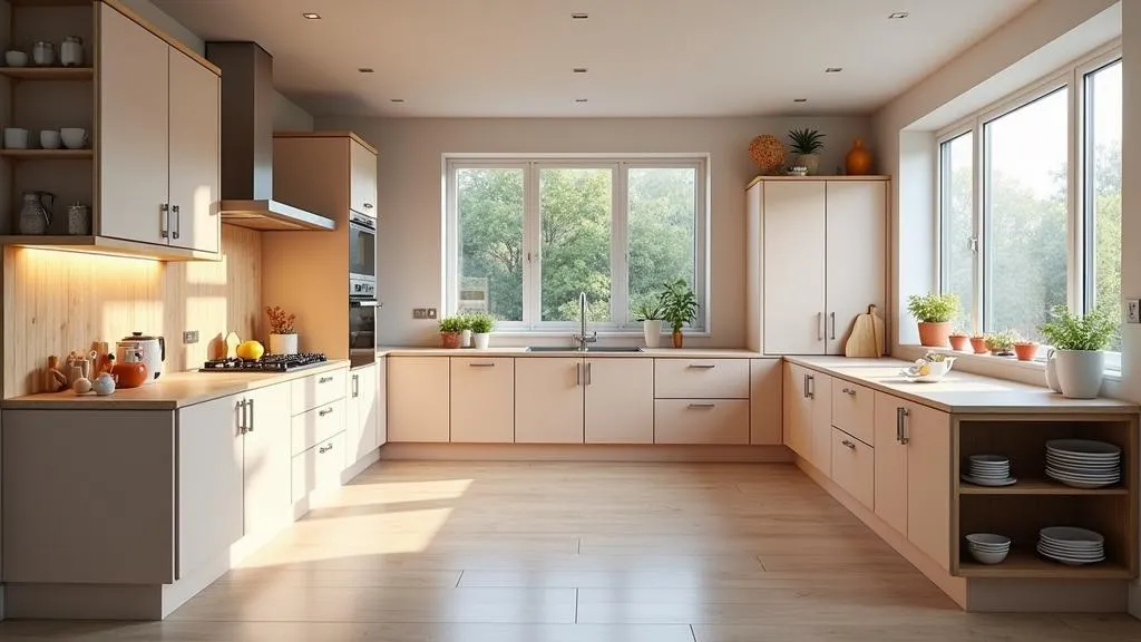 Kinderküchenregal klein Zukunftstrends