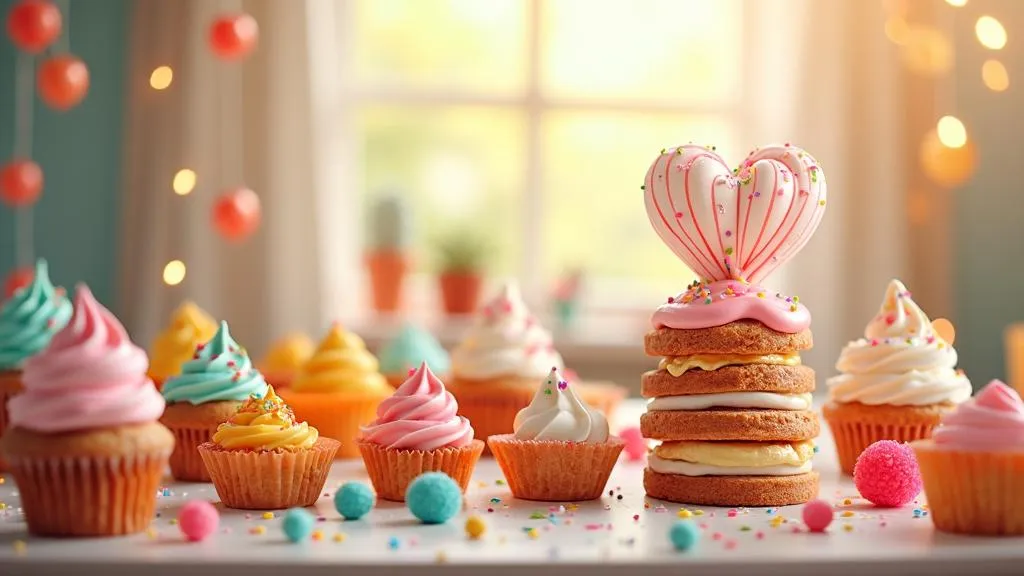 Alles für kleine Köche: Das perfekte Kinderküchen-Set