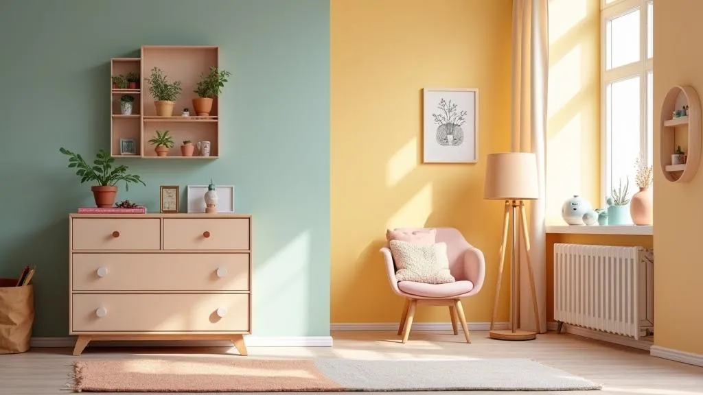 Stilvolle Dekoration: Die beste Tischdecke für die Kinderküche