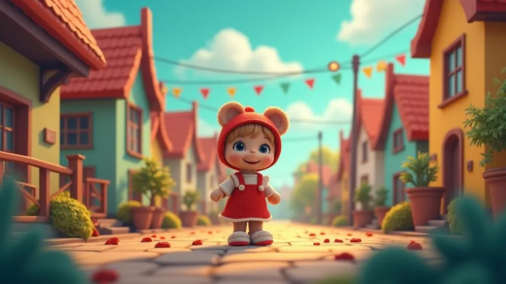 Die beste Spielzeug-Puppe für die Kinderküche: Kochen für die Puppen