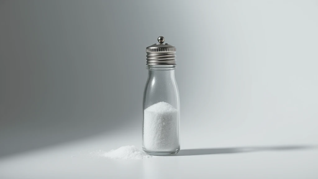 Salz streuen wie die Großen: Der beste Spielzeug-Salzstreuer