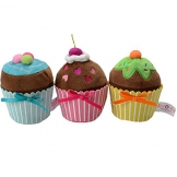Beluga Spielwaren 68003 – Küchenspielzeug – Sweet and Easy Muffins