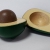 Estia 600239 Avocado aus Holz für Kaufladen oder Kinderküche