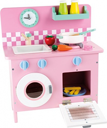Kinderküche / Spielküche Küche Rosali