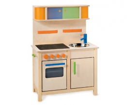 Selecta Spielzeug 5230 - Cucina