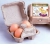 Estia 4 Eier in Packung für Kaufladen oder Kinderküche 600253 - 