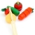 Estia Schneideset Gemüse im Netz+Messer für Kinderküche 600313 - 