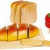 Holz Schneide Brot Kinderküche Kindergeschenk ab 3 Jahren - 
