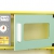 Janod Holzspielzeug – Kinderküche Spielküche Holzküche – Happy Day- Pastelltöne, Mint 55 x 30 x 27cm, Mehrfarbig - 