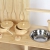 Kinderküche / Spielküche Küche Bambus - 