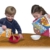 Melissa & Doug 14037 – Kaufladenspielzeug-Set, verpackte Lebensmittel - 