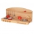 Spielküche Kinderküche Tischküche 1035 N aus massivem Buchenholz natur Ausführung von Holzspielzeug-Peitz Neu - 